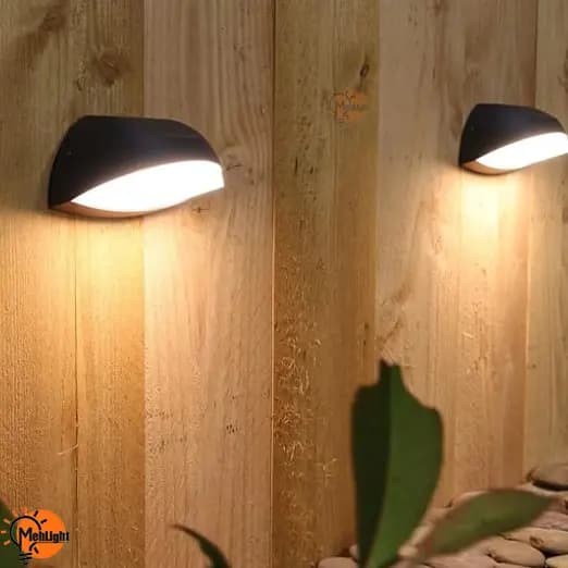 چراغ دکوراتیو 12 وات شعاع SH-4106 — تصویر ۵