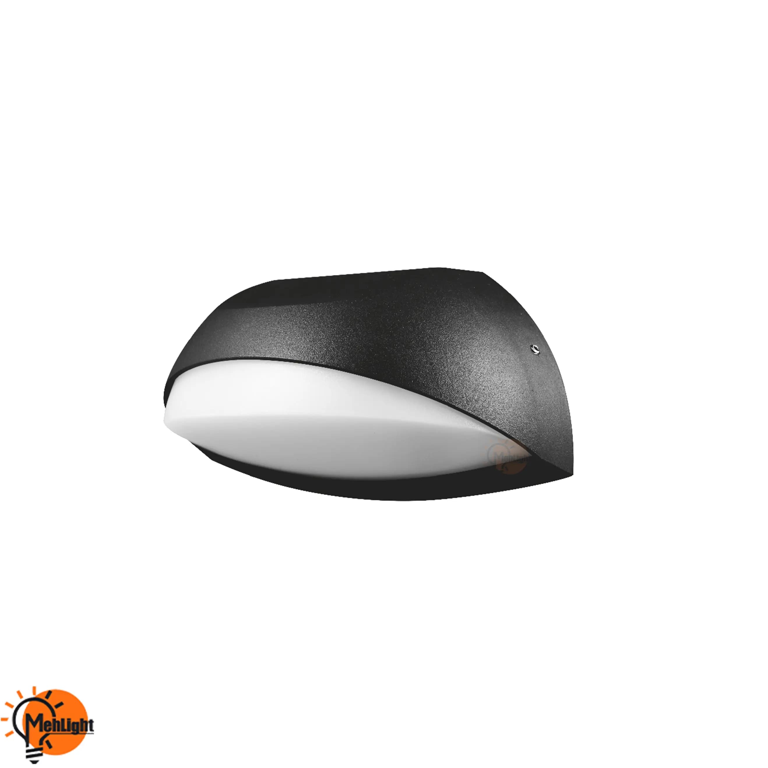 چراغ دکوراتیو 12 وات شعاع SH-4106