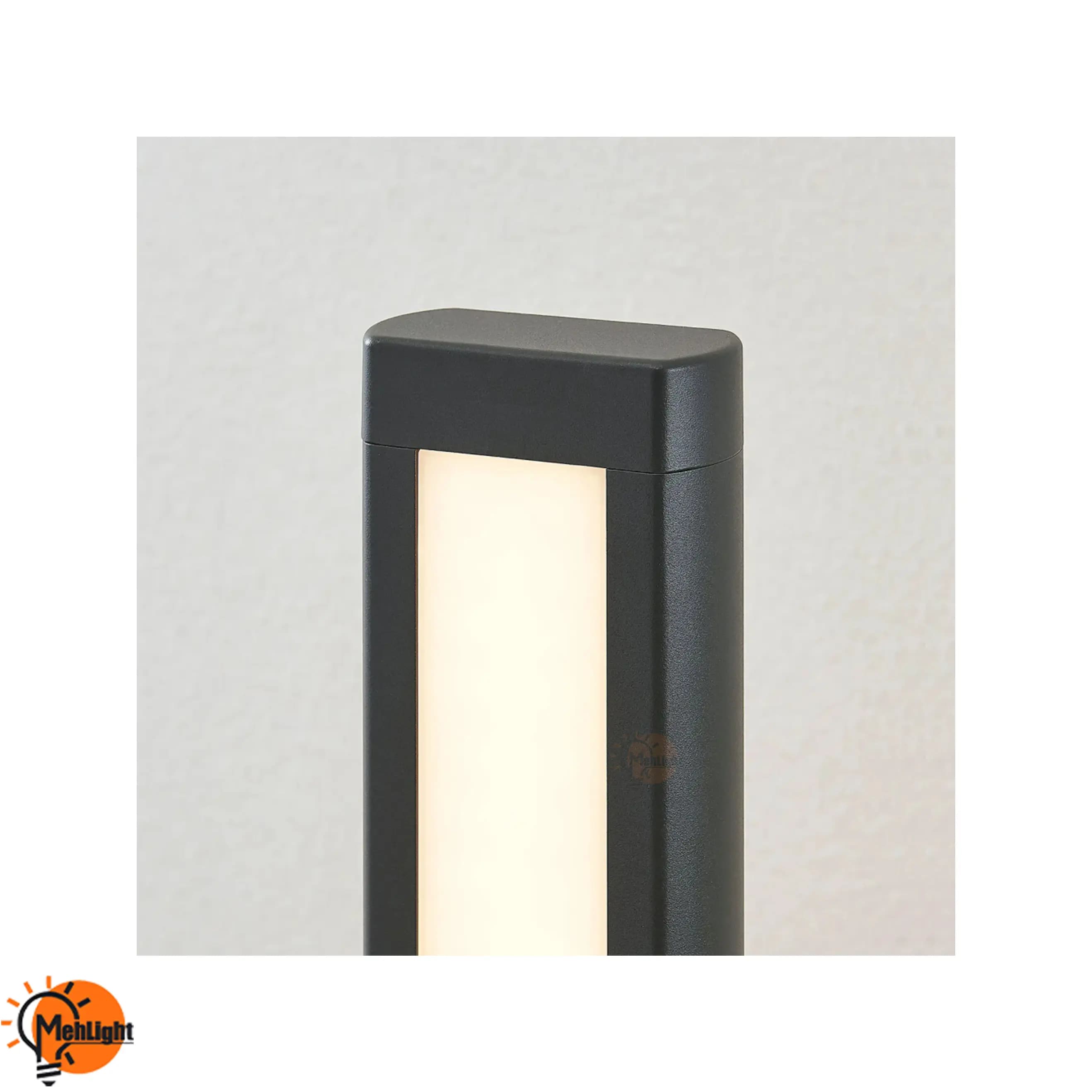 چراغ دیواری شعاع مدل لایت باکس SH-5404 — تصویر ۳