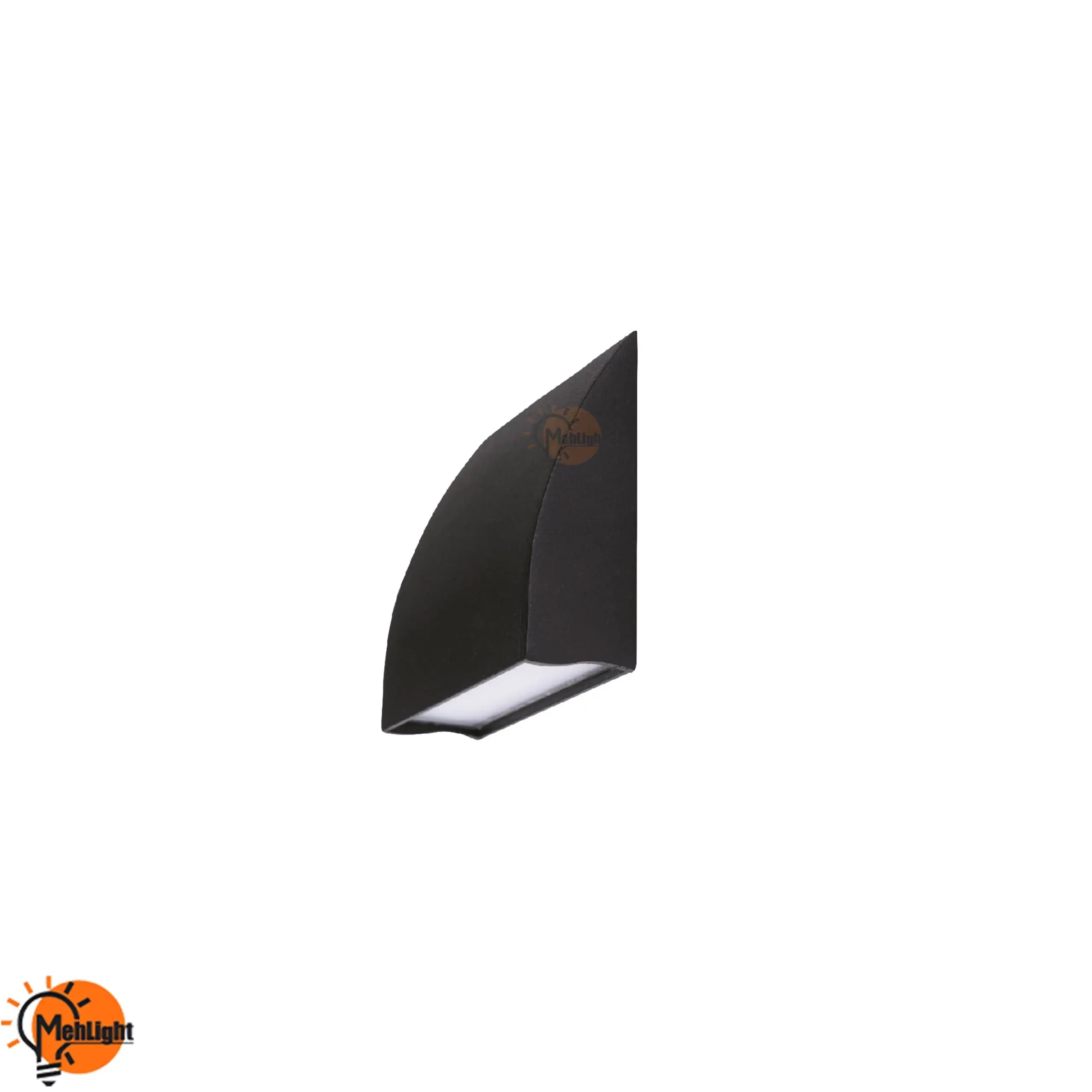 چراغ دکوراتیو 3 وات شعاع SH-101M