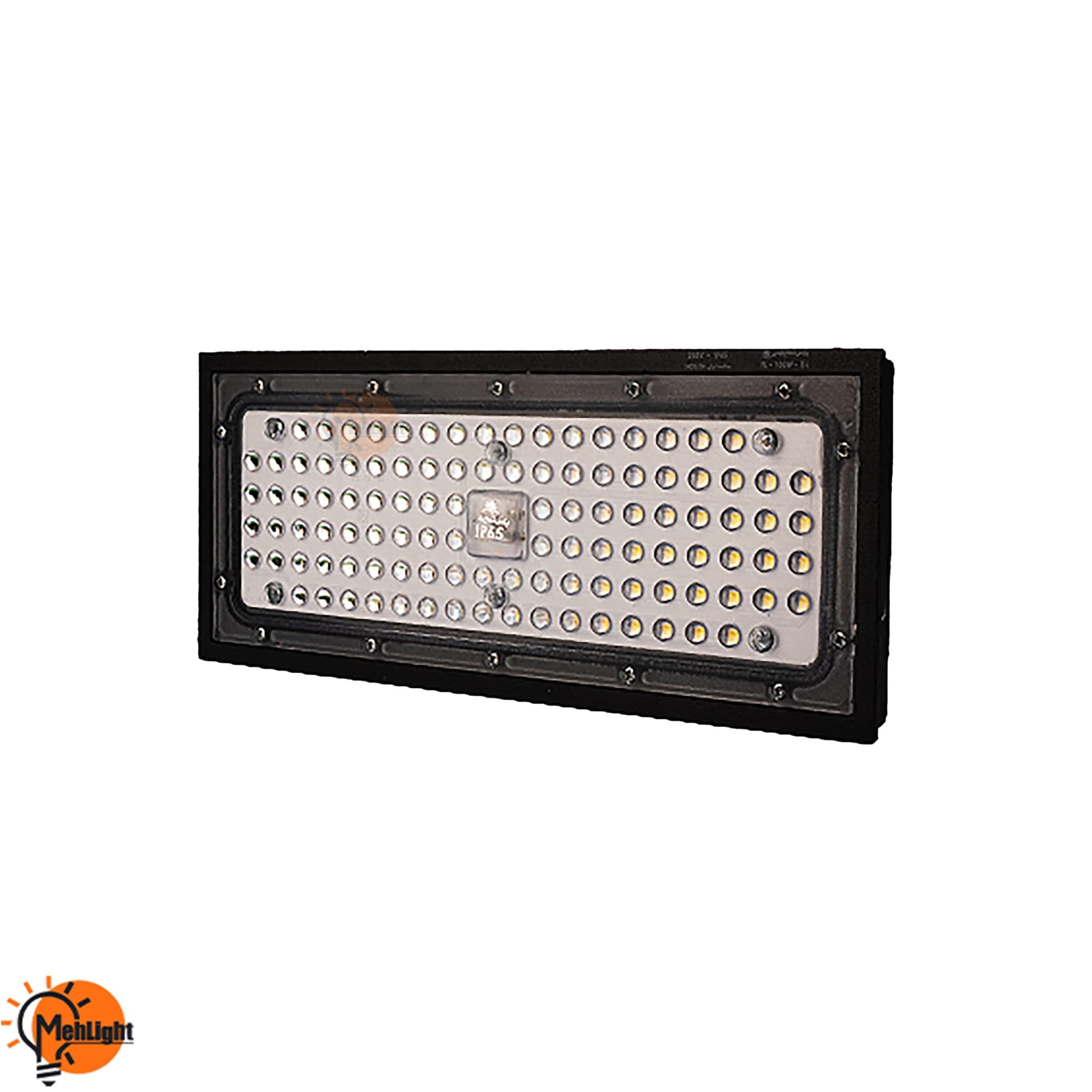 پروژکتور 100 وات SMD آرتام پارس شعاع توس