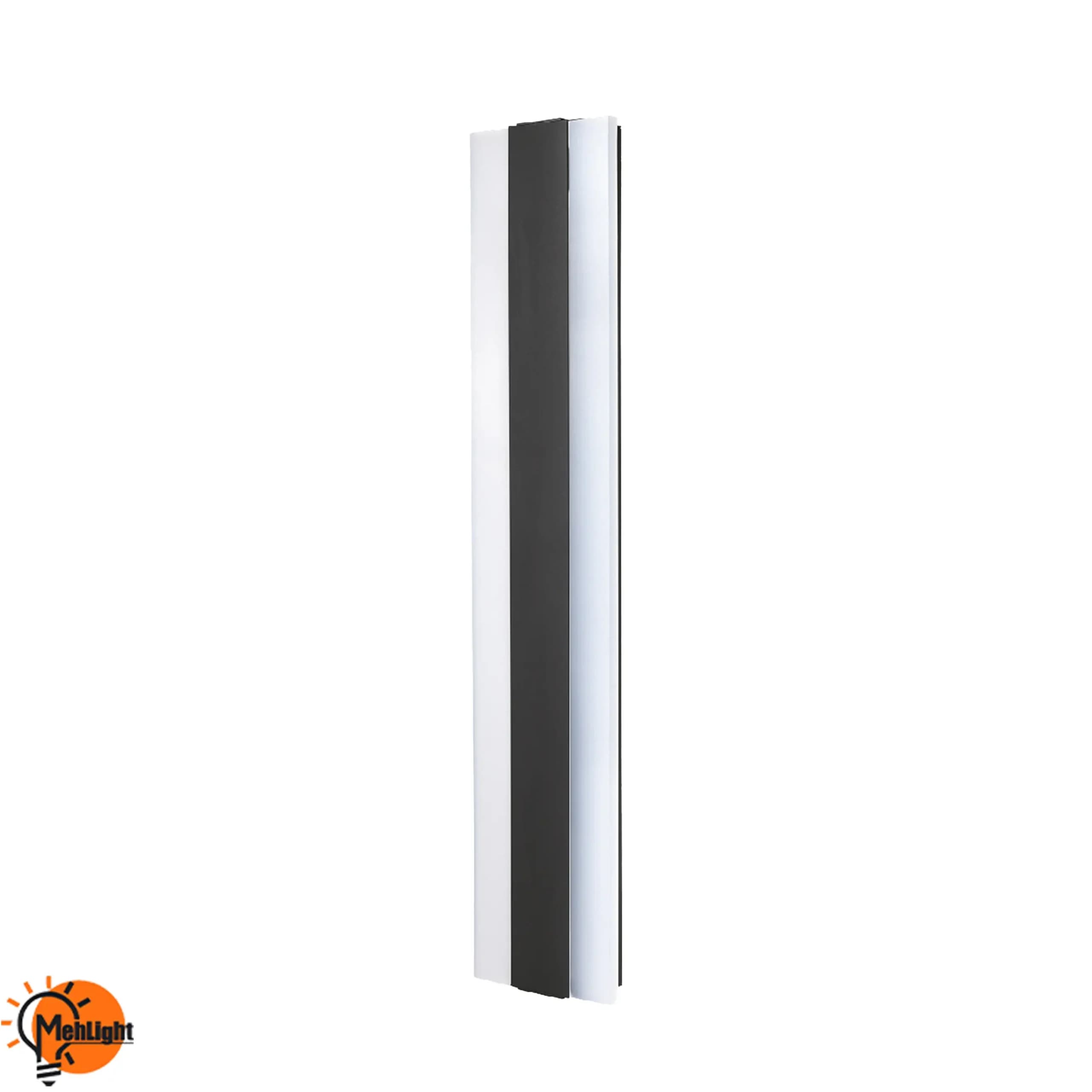 چراغ دکوراتیو خطی 48 وات شعاع SH-6630