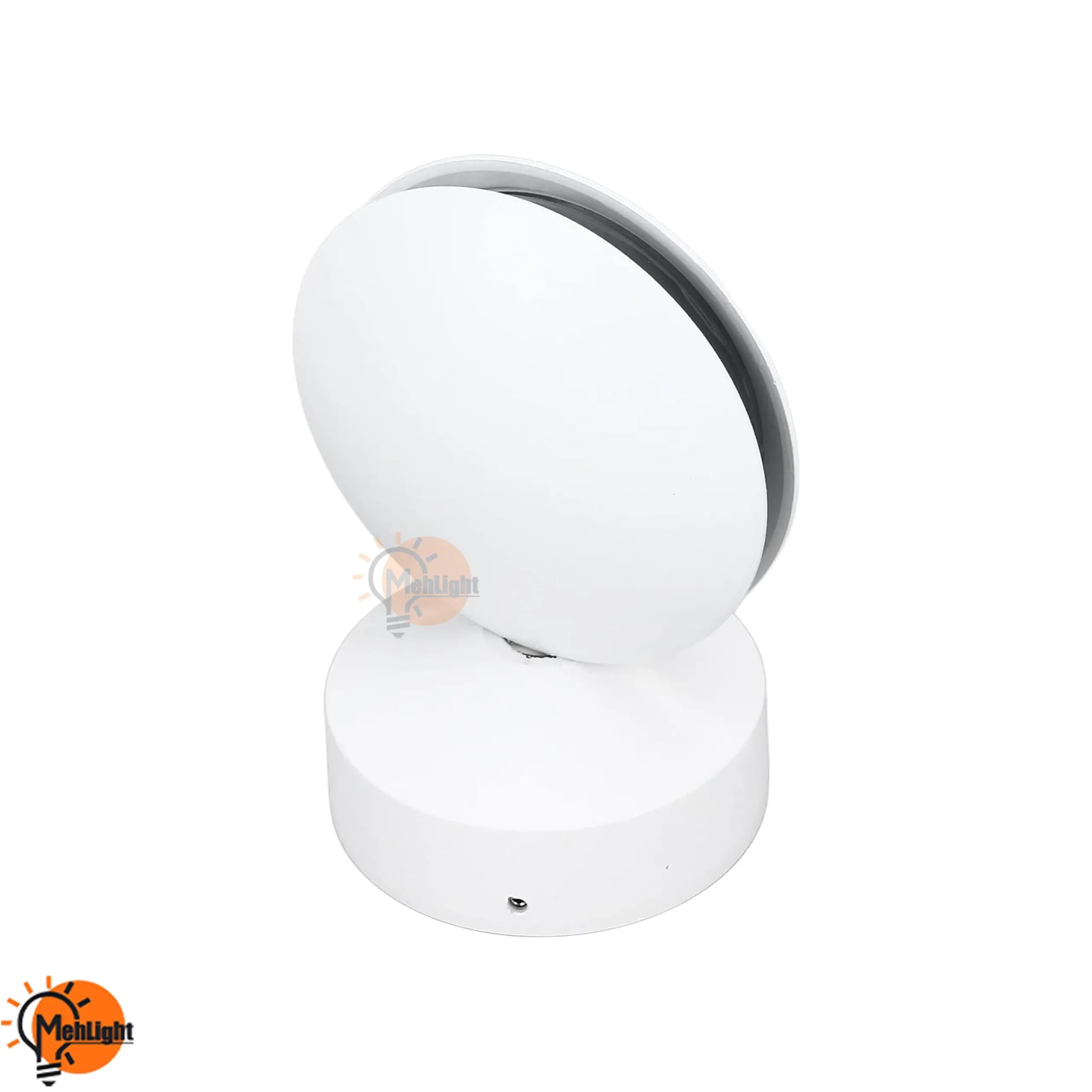 چراغ دکوراتیو 360 درجه 9 وات — تصویر ۲