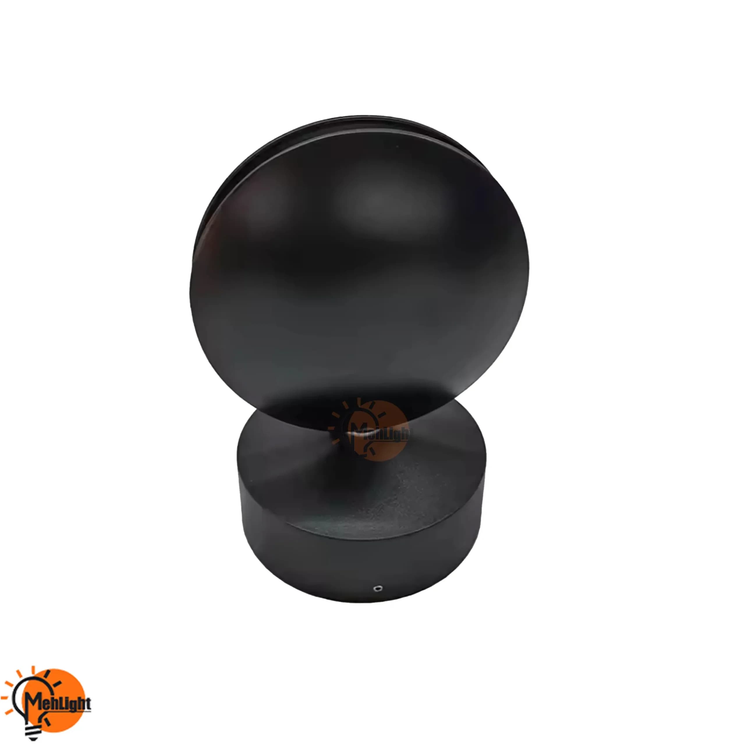 چراغ دکوراتیو 360 درجه 9 وات — تصویر ۳