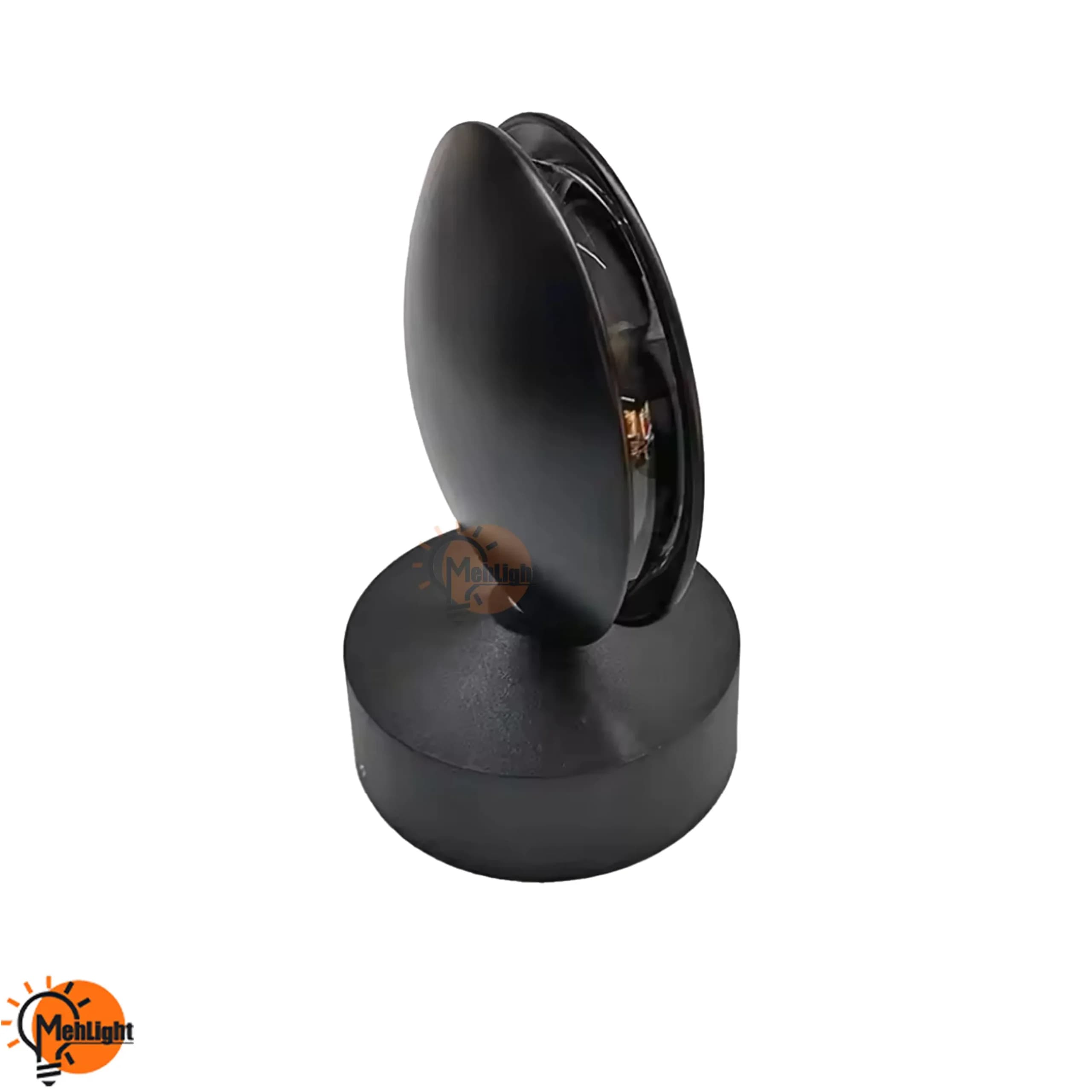 چراغ دکوراتیو 360 درجه 9 وات