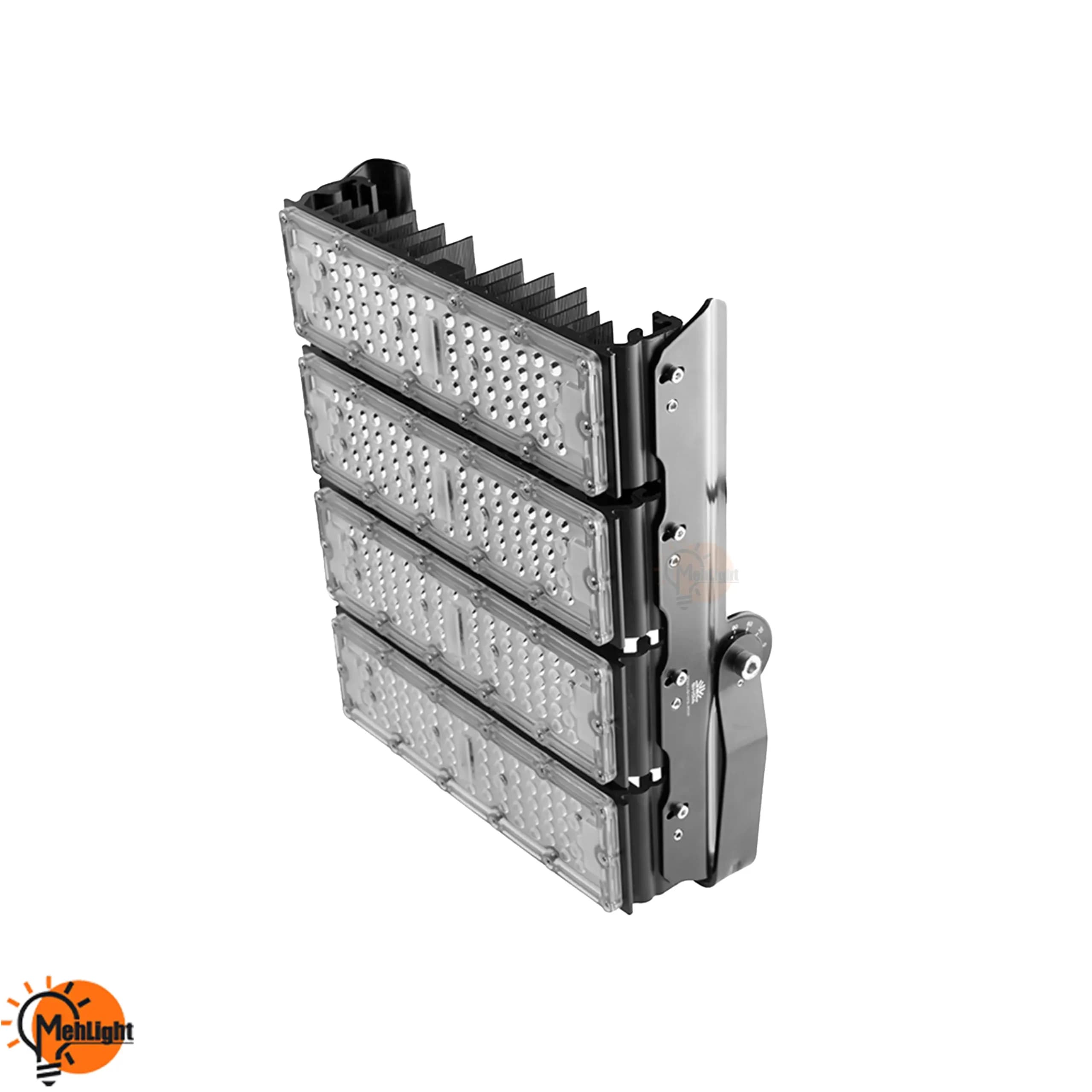 پروژکتور ماژولار سوپر نوا 220 وات SMD شعاع مدل SH-4730