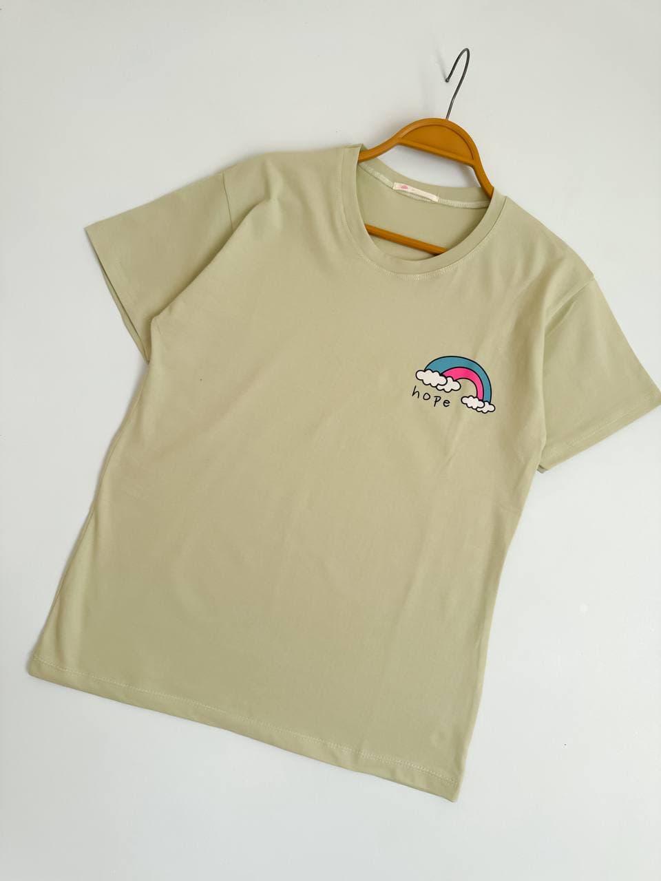 تیشرت نرمال 94