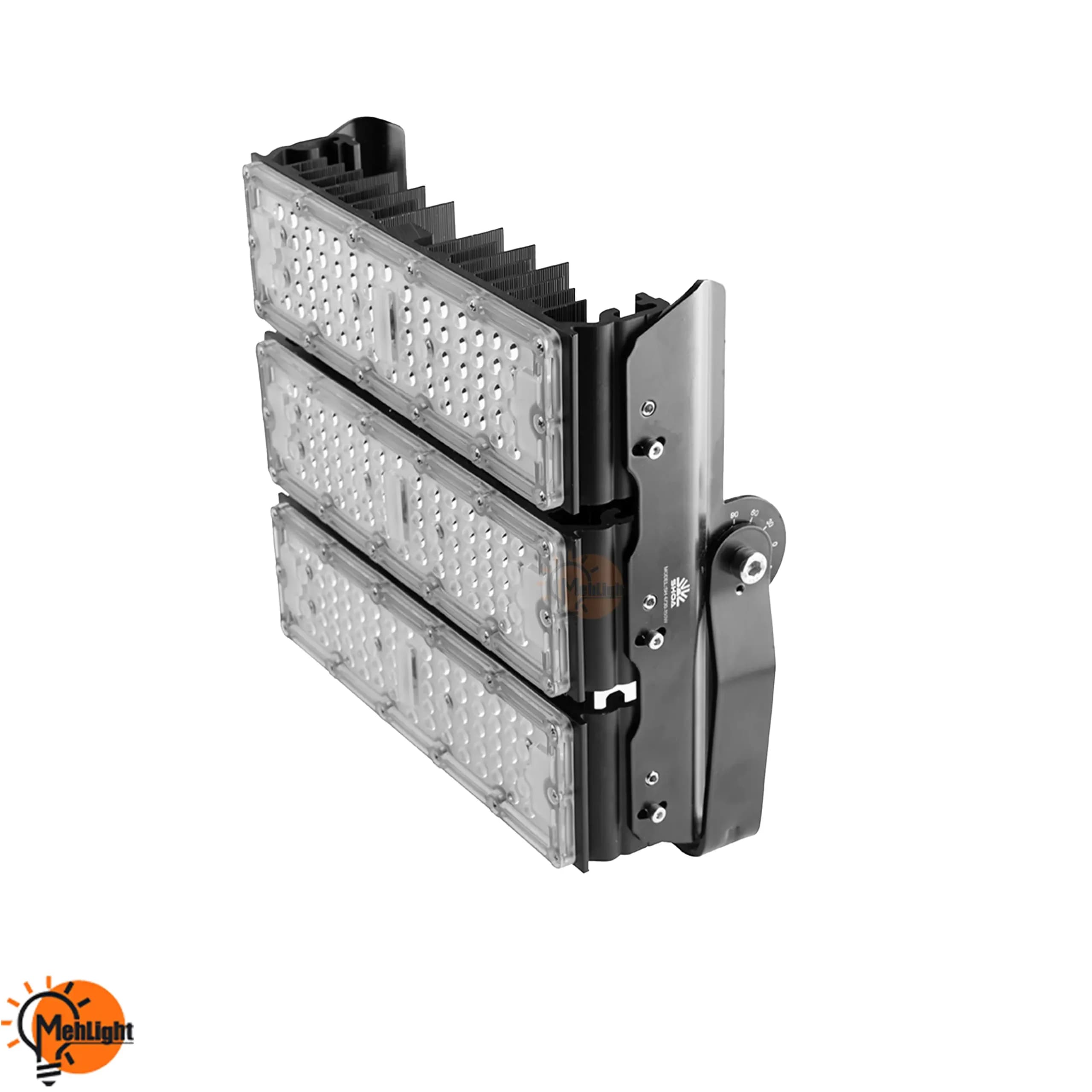 پروژکتور ماژولار سوپر نوا 170 وات SMD شعاع مدل SH-4730
