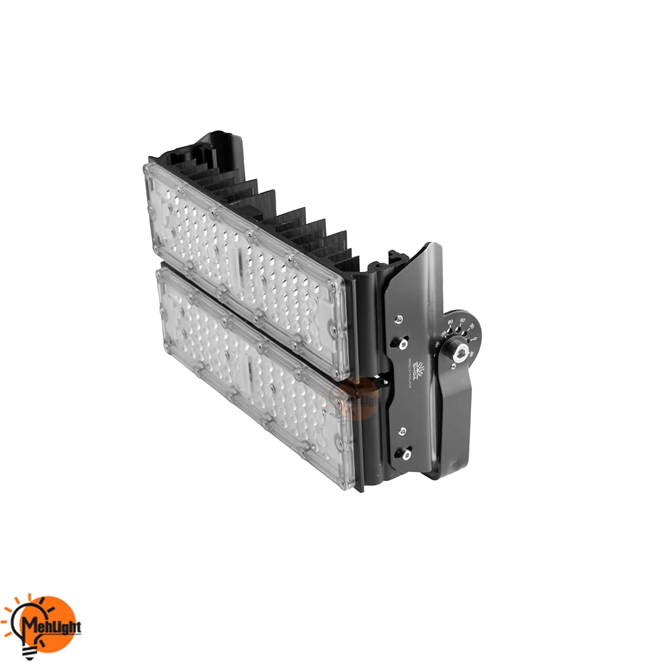 پروژکتور ماژولار سوپر نوا 110 وات SMD شعاع مدل SH-4730