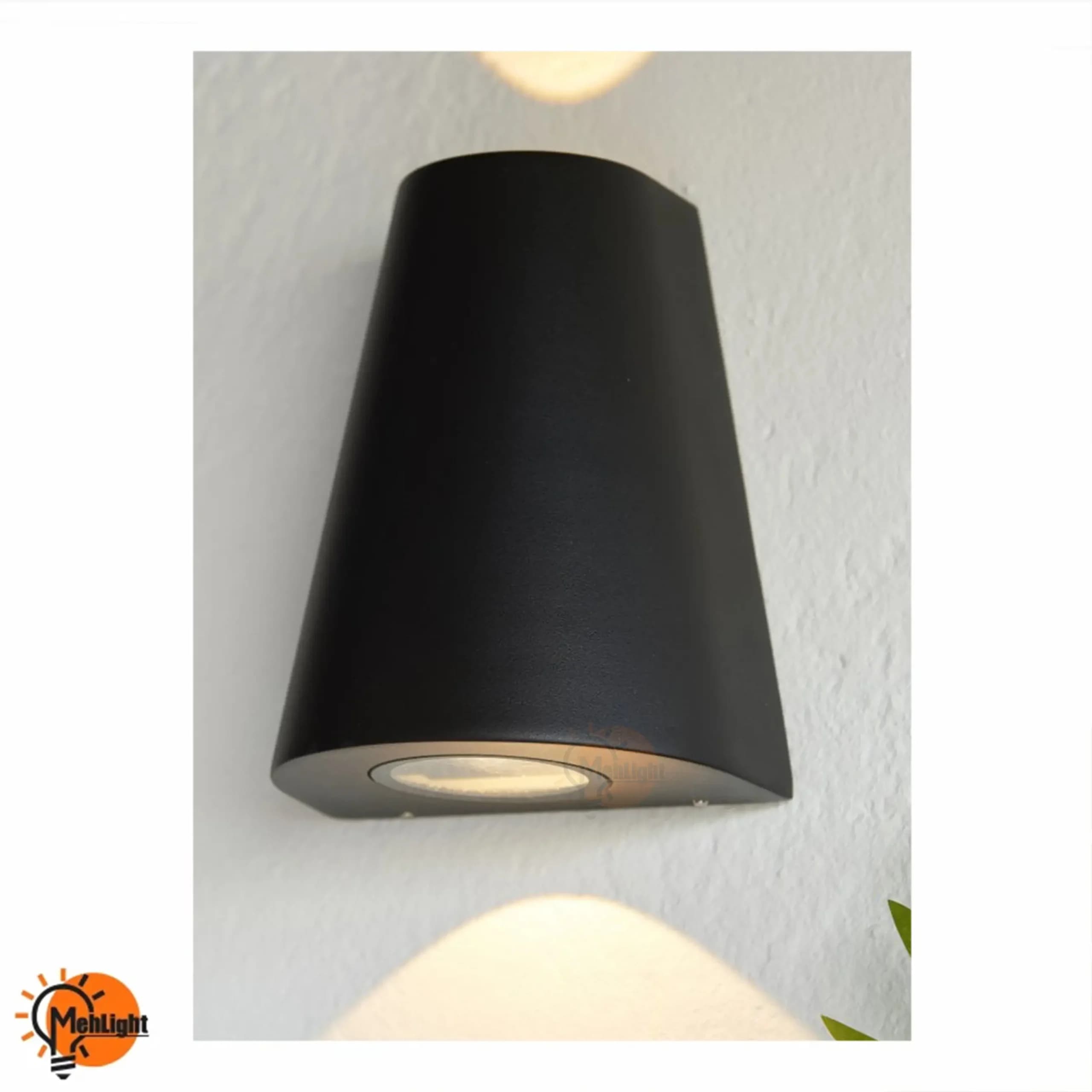 چراغ دکوراتیو شعاع مدل SH-8834 — تصویر ۴