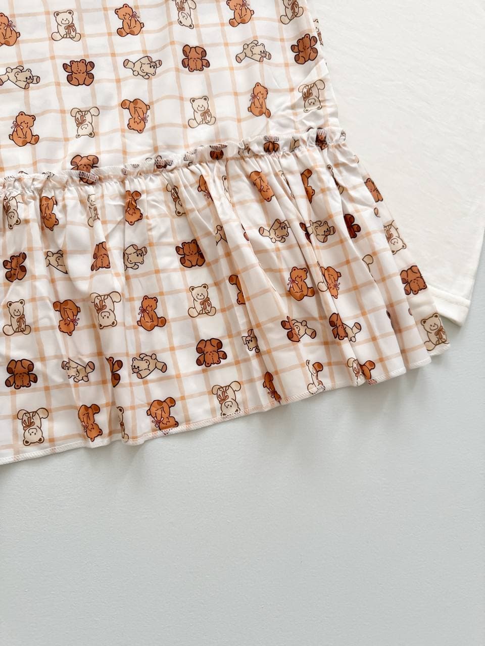 ست تیشرت و دامن — تصویر ۱۱