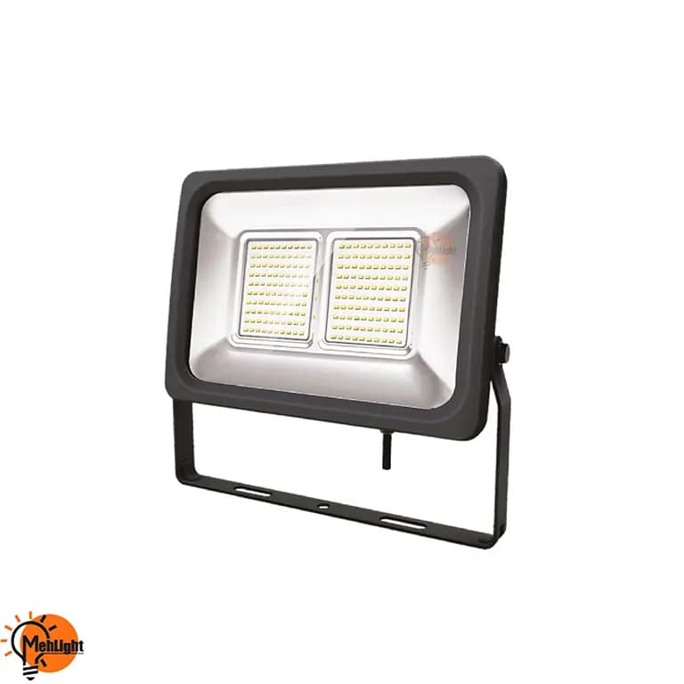 پروژکتور 100 وات SMD شعاع مدل SH-5730 — تصویر ۲