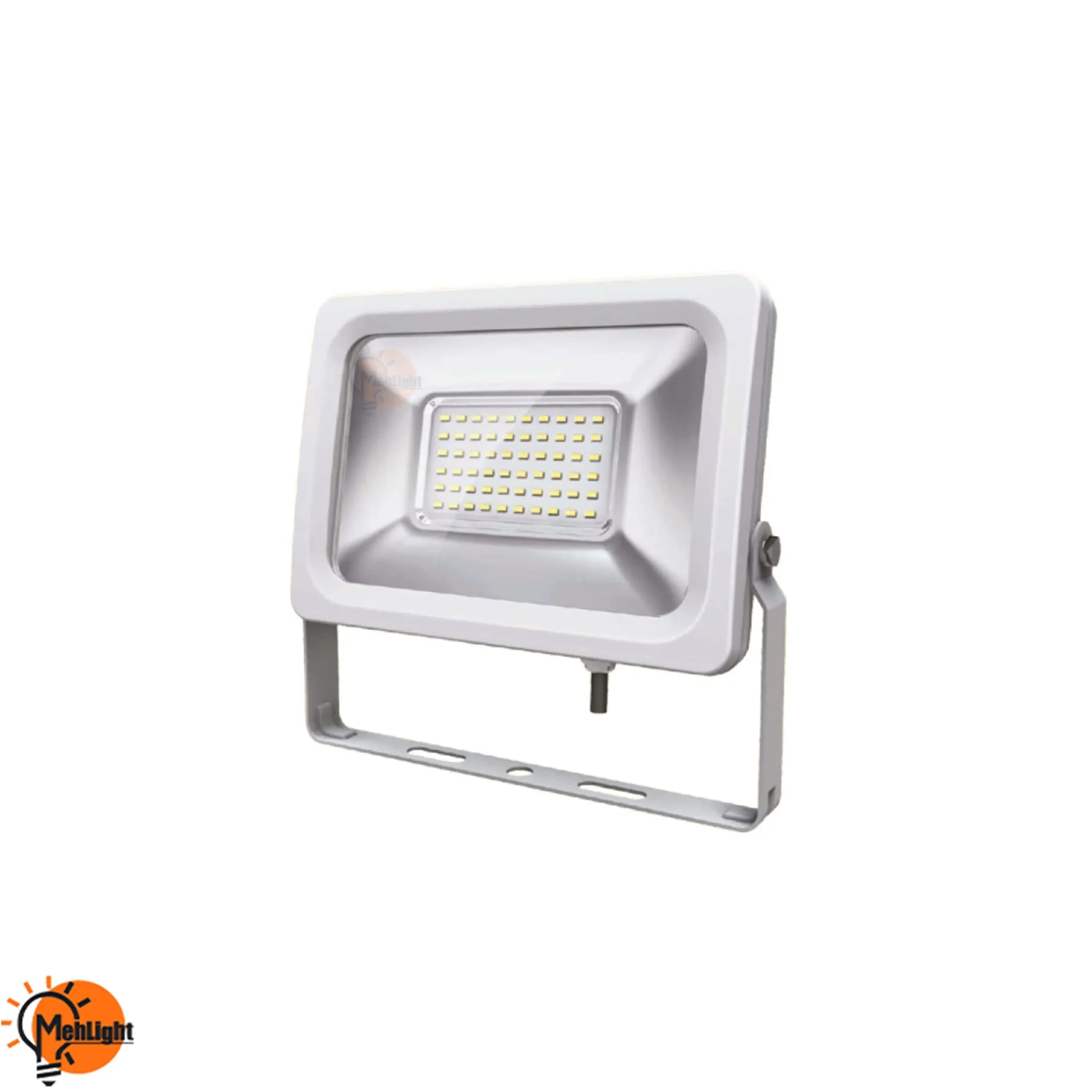 پروژکتور 30 وات SMD شعاع مدل SH-5730 — تصویر ۴
