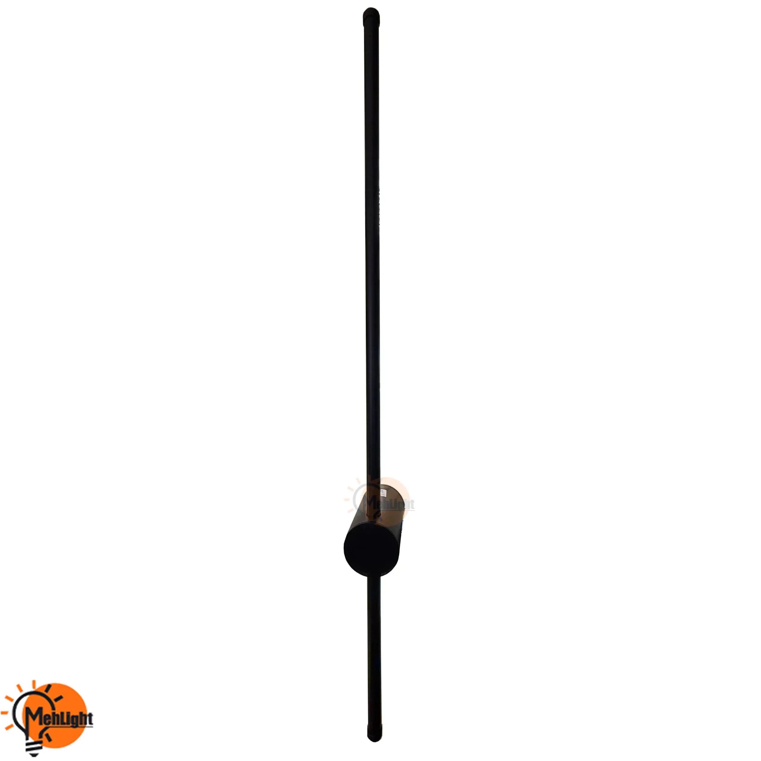 چراغ دیواری شمشیری خطی 80CM — تصویر ۲