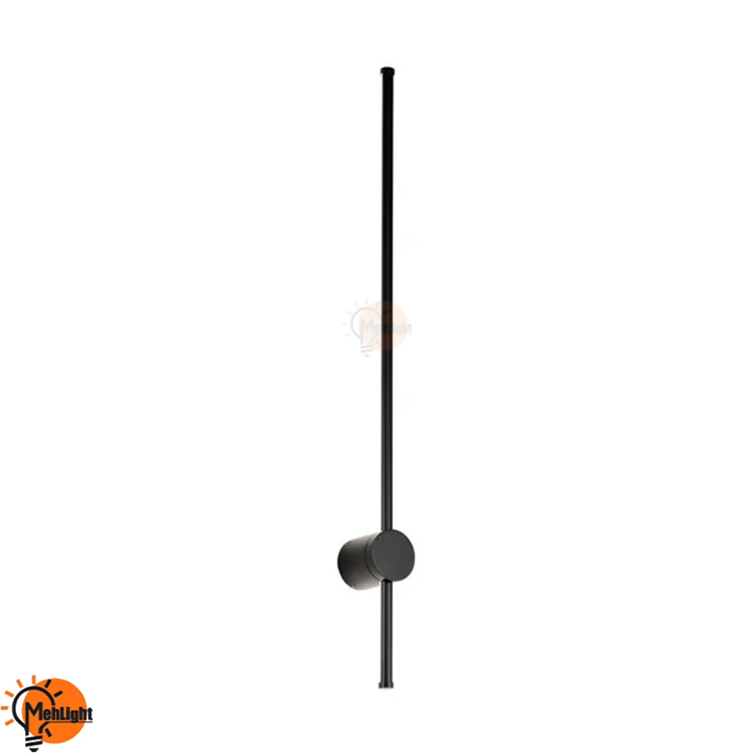 چراغ دیواری شمشیری خطی 80CM — تصویر ۴