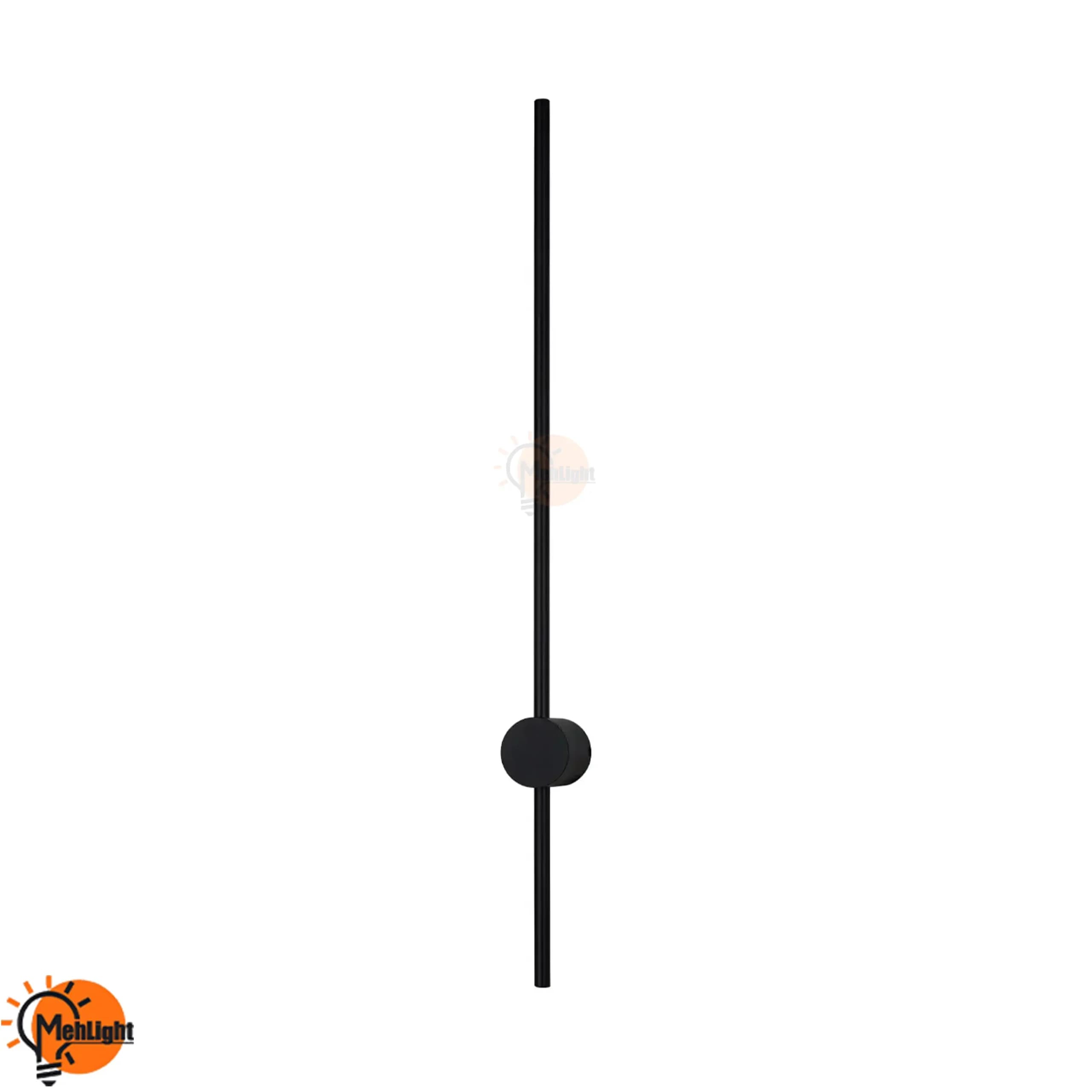 چراغ دیواری شمشیری خطی 80CM