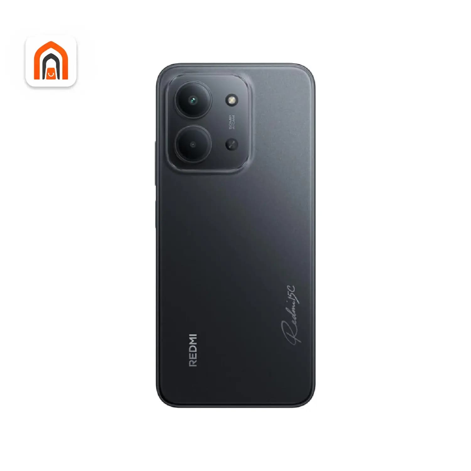 گوشی موبایل Xiaomi Redmi 15C 256GB RAM8 باتری 6000mAh — تصویر ۱۱