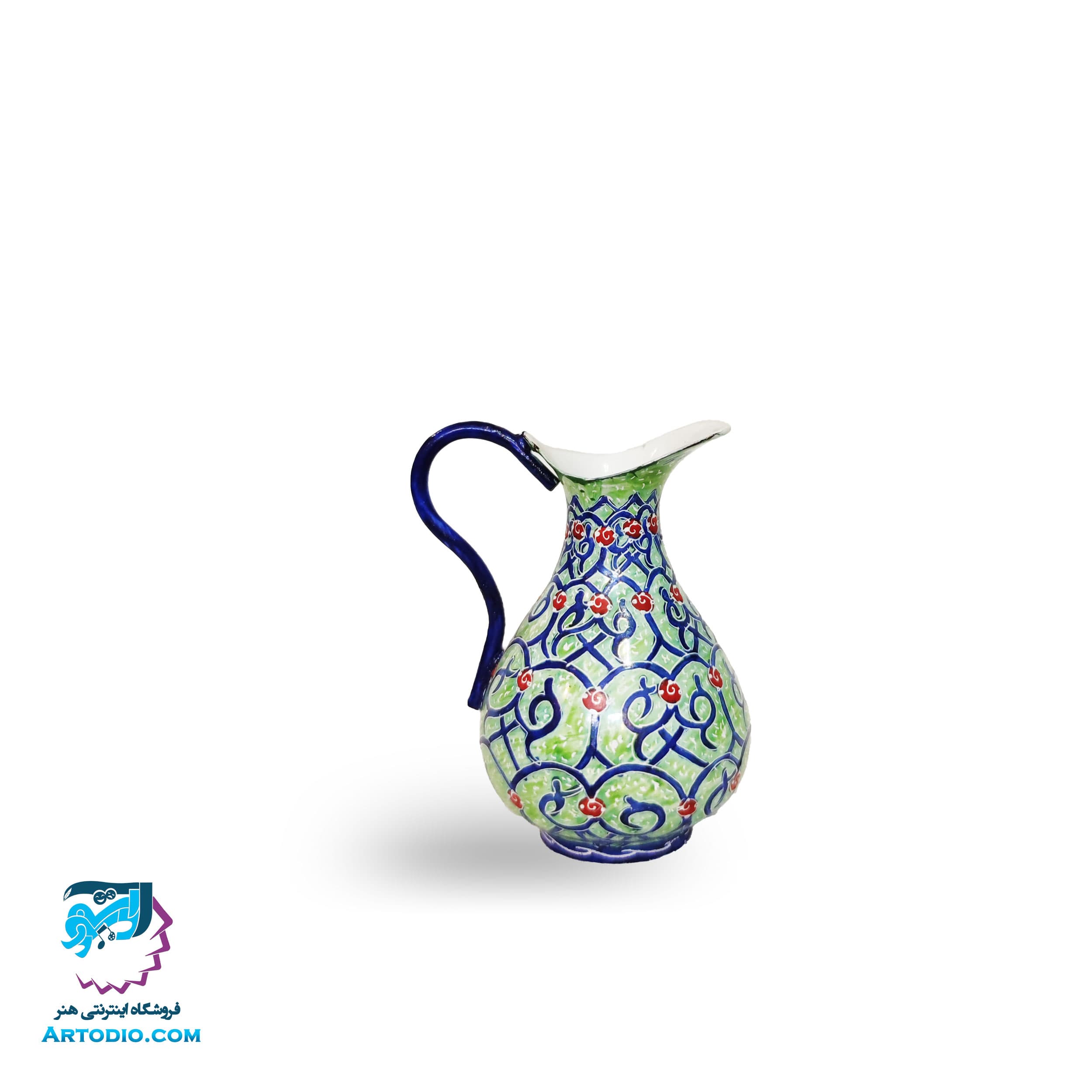 قوشا ناغارا دست ساز آیدین (نو) — تصویر ۷