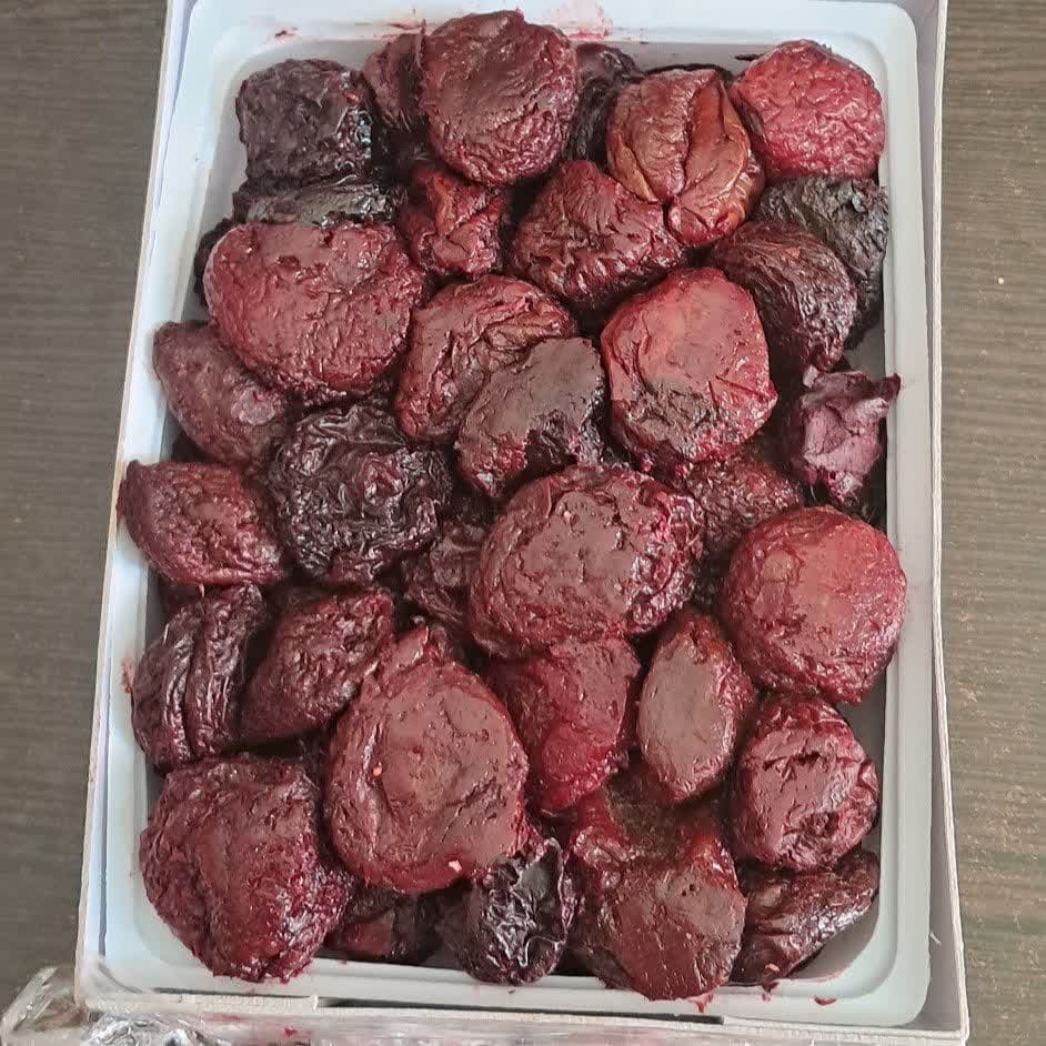 آلو شابلون ۱ کیلویی
