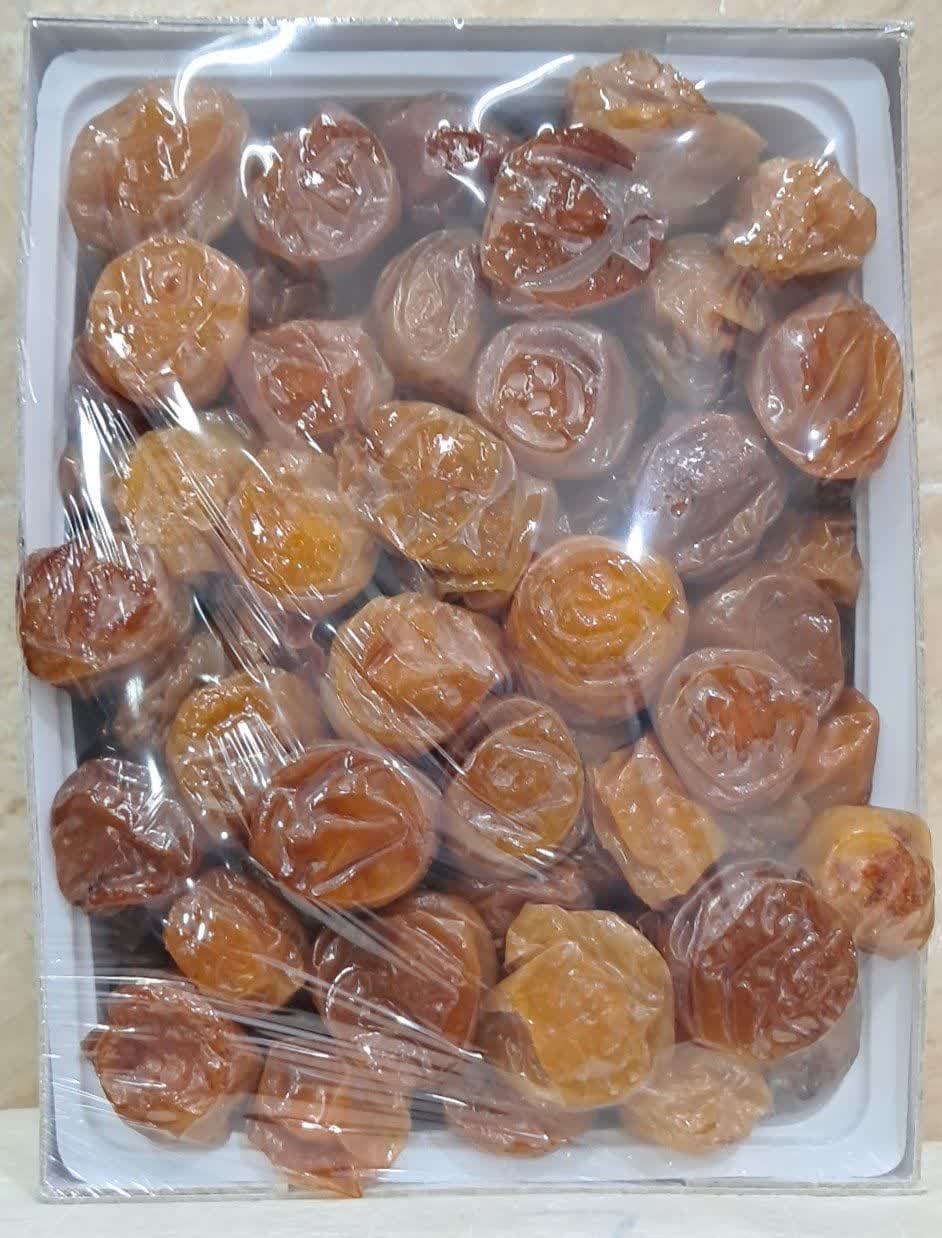آلوچه خورشتی ۱ کیلویی