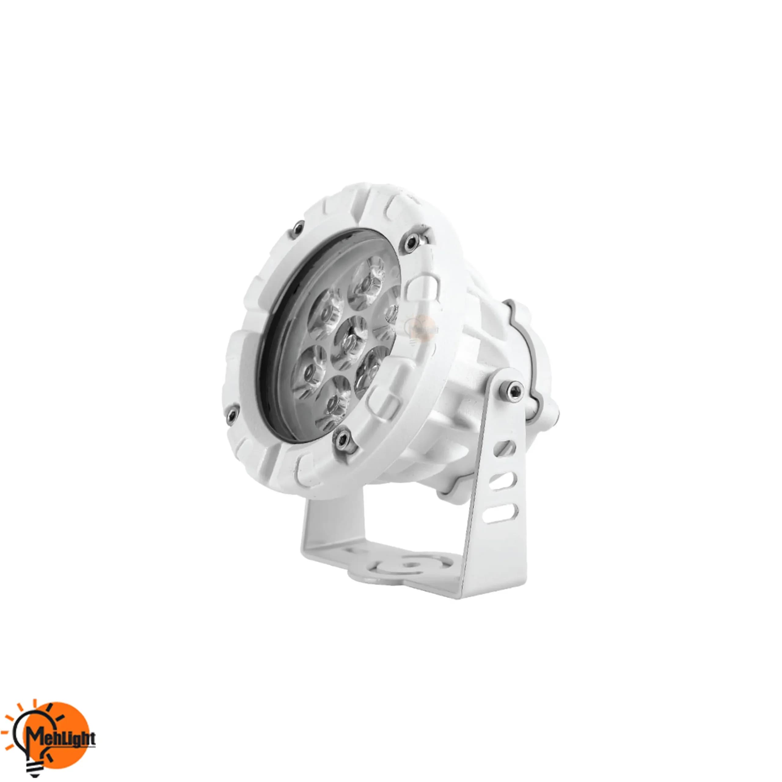 پروژکتور 7 وات شعاع مدل SH-1290