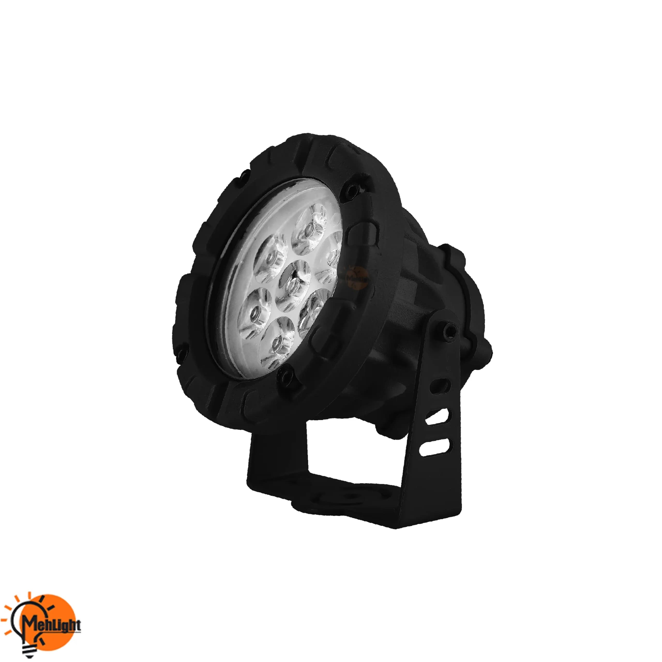 پروژکتور 7 وات شعاع مدل SH-1290 — تصویر ۲