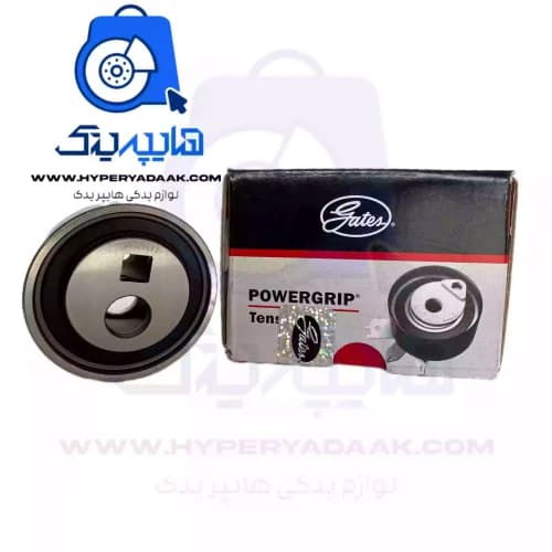 بلبرینگ تایم 405/پارس سمند Xu7 گتس اصلی