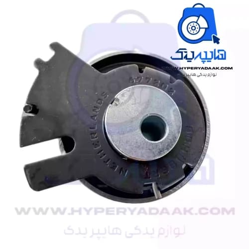 بلبرینگ تایم ساعتی EF7 شوبرت هلند — تصویر ۲