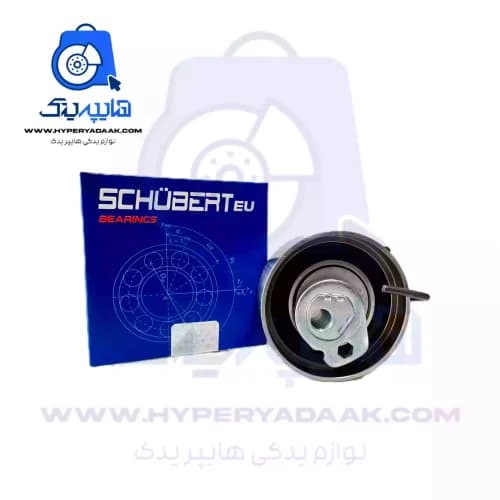 بلبرینگ تایم ساعتی EF7 شوبرت هلند