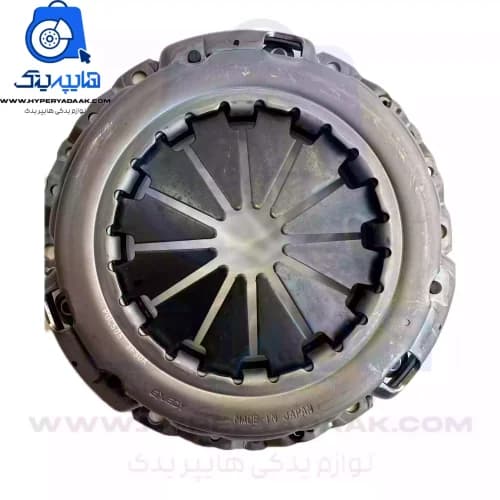 دیسک و صفحه 206 تیپ 5 دایکن ژاپن اصلی — تصویر ۶