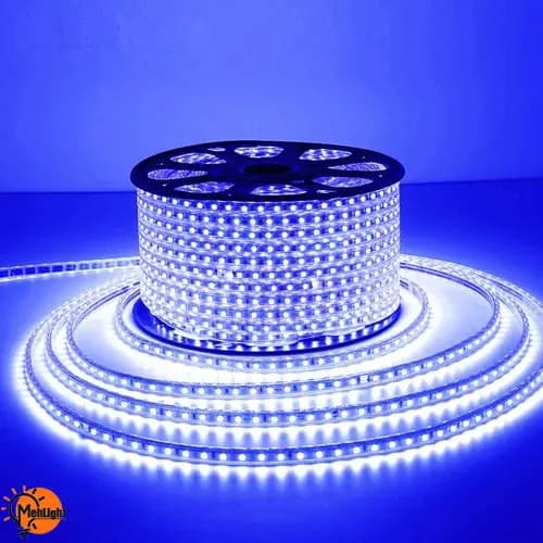 ریسه ال ای دی 2835 تراکم 120 وایرلس تکتاب — تصویر ۲