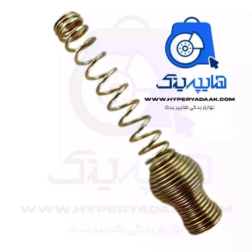 وایر شمع 206 تیپ 2 سیلیکون A — تصویر ۳
