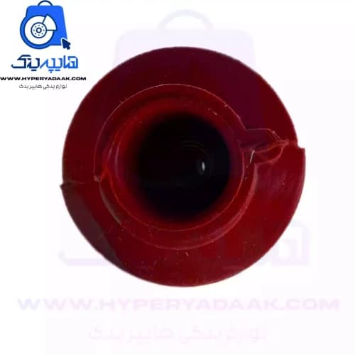 وایر شمع سمند ملی طرح بوش موتور EF7 سیلیکون A — تصویر ۴