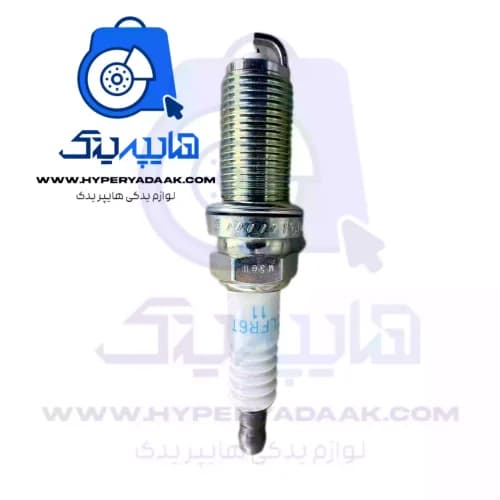 شمع 92815 ایریدیوم انجیکا پایه بلند — تصویر ۷