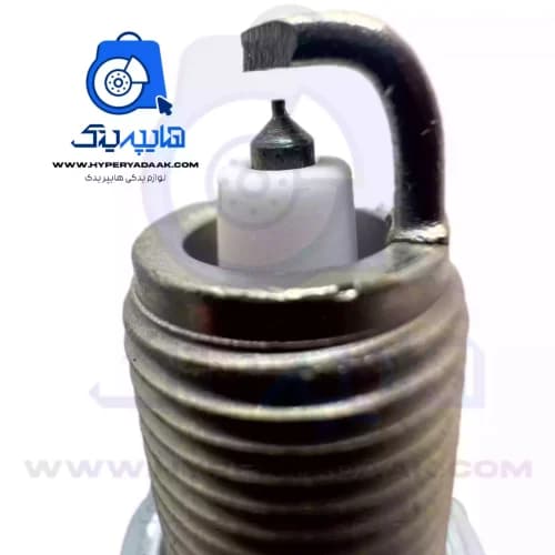 شمع بوش 6719 پلاتینیوم سوزنی پایه کوتاه — تصویر ۴
