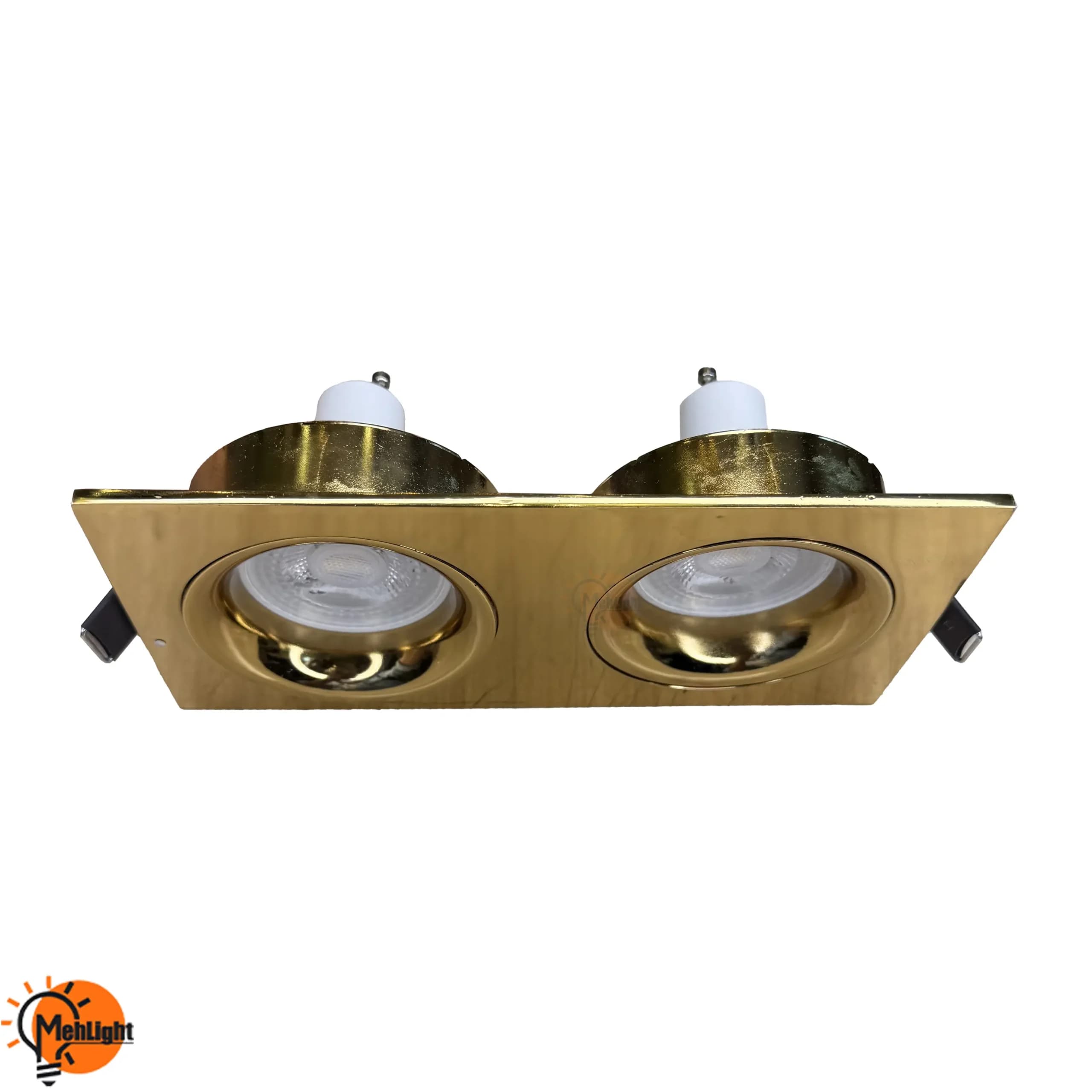 فریم هالوژن کد EA-112-2 آقای نور — تصویر ۳