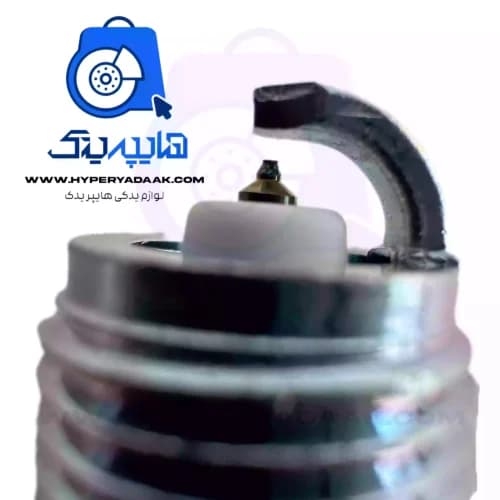 شمع 6418 ایریدیوم انجیکا پایه کوتاه — تصویر ۶