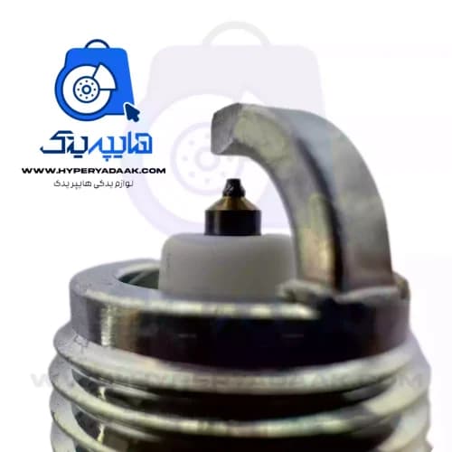 شمع 2667 سوزنی ایریدیوم پایه کوتاه ان جی کا NGK — تصویر ۱۰