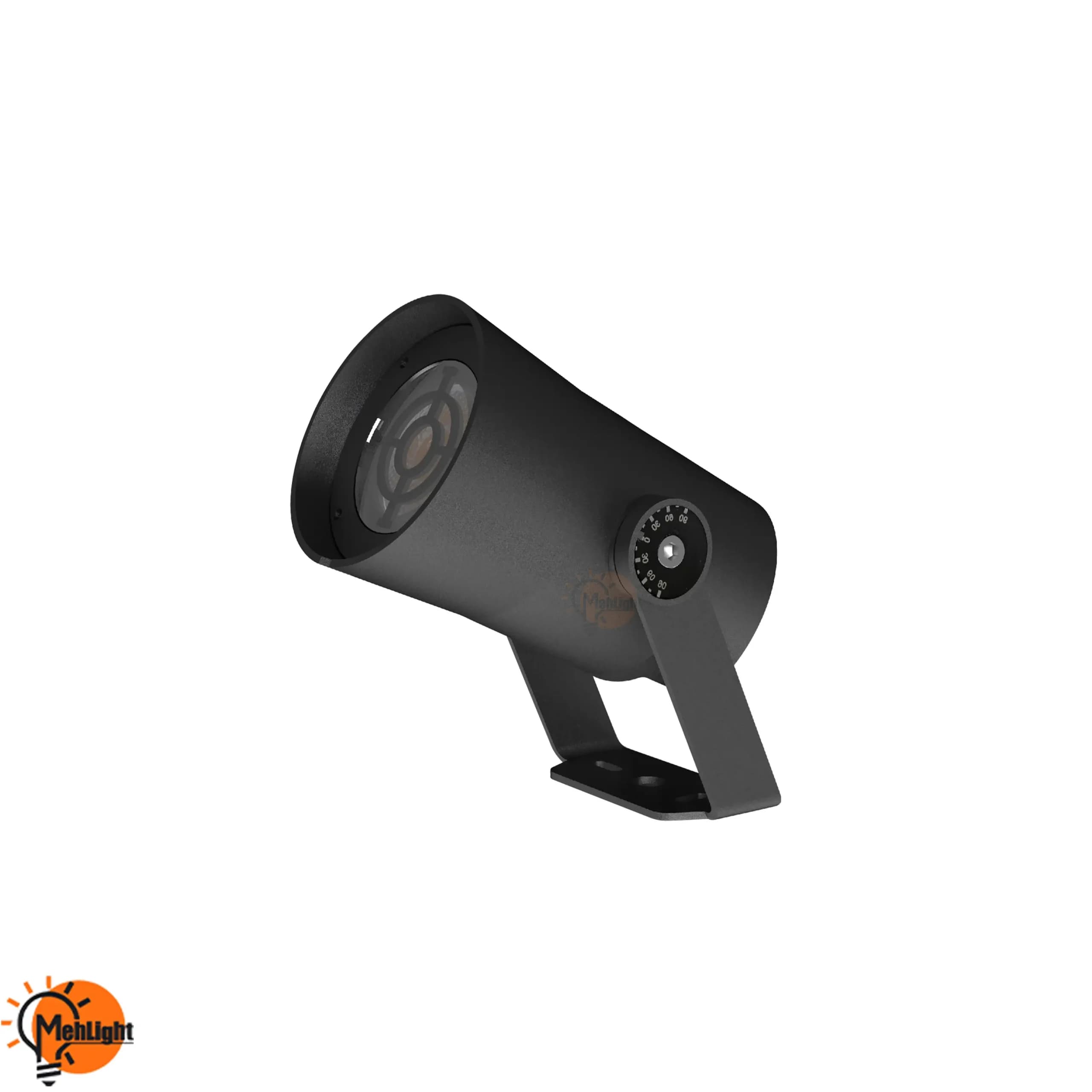 جت لایت 8 وات شعاع مدل SH-1202