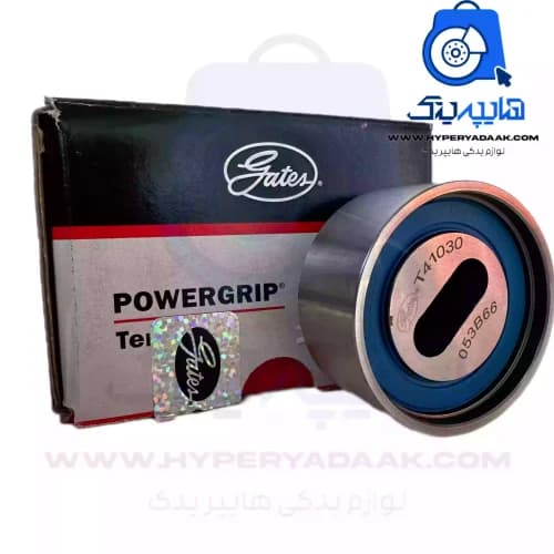بلبرینگ تایم پراید گتس اصلی مشترک با تیبا ساینا کوییک اطلس سهند