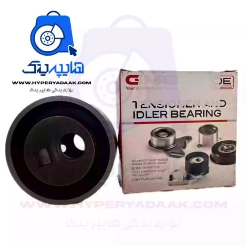 بلبرینگ تایم 405 GMB کره لیبل ایساکو XU7