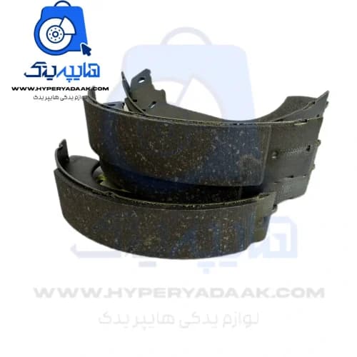 لنت عقب 405/پارس شرکتی ایساکو — تصویر ۳
