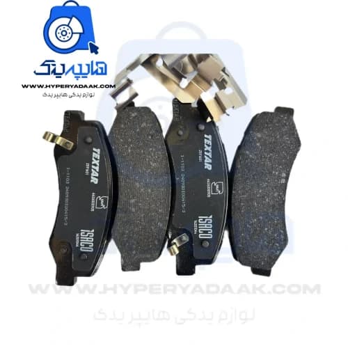 لنت جلو 207/207/رانا رانایی تکستار — تصویر ۲