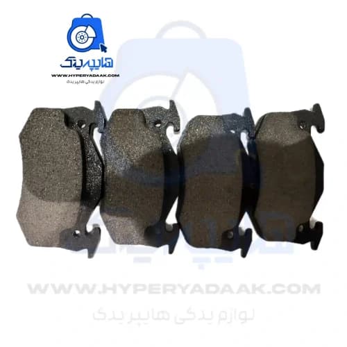 لنت عقب 206/207/رانا تیپ پنجی امکو — تصویر ۳