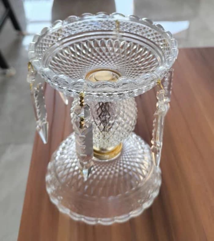 لاستر قطر ۱۵ آویزدار تک توپی — تصویر ۲