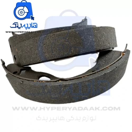 لنت عقب پراید امکو — تصویر ۳