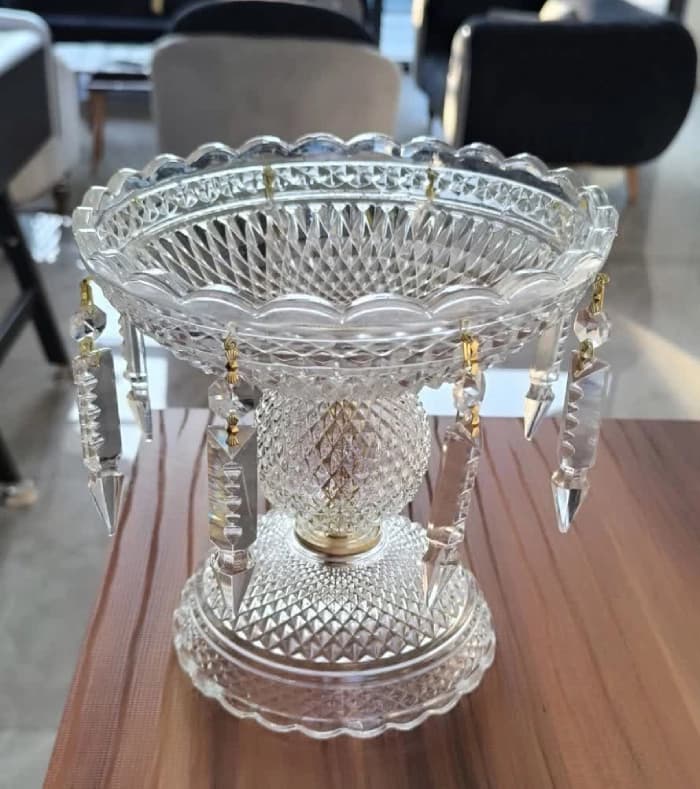 لاستر قطر ۲۰ آویزدار