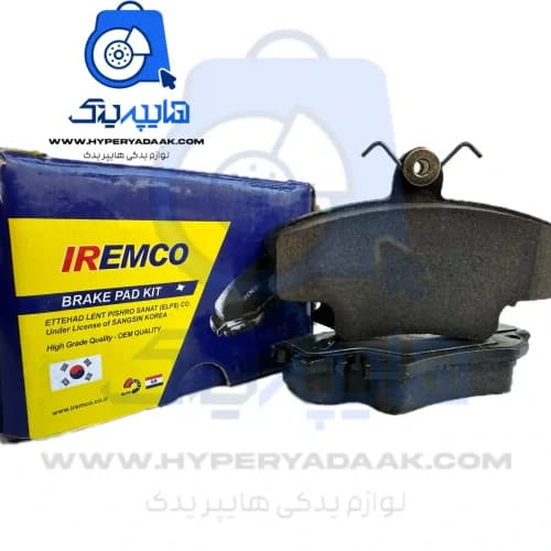 لنت جلو ال90/ساندرو/لیفان520 امکو اصلی