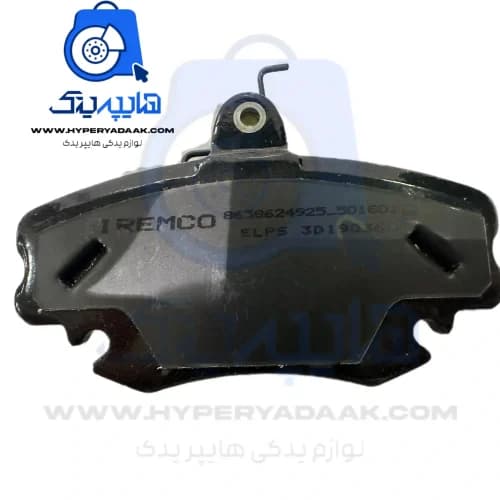 لنت جلو ال90/ساندرو/لیفان520 امکو اصلی — تصویر ۵