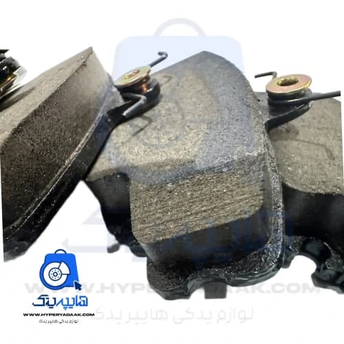لنت جلو ال90/ساندرو/لیفان520 امکو اصلی — تصویر ۴